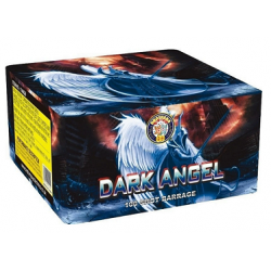 Dark Angel 100 Shot barrage