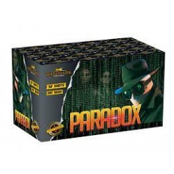 Paradox 50 Shot Barrage