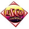 Esco Fireworks by Bright Star
