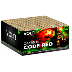 Code Red 144 Shot Compound