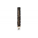 30CM ROSE GOLD CONFETTI CANNON