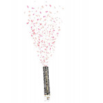 30CM ROSE GOLD CONFETTI CANNON
