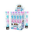 30CM BLUE GENDER REVEAL CONFETTI CANNON