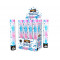 30CM BLUE GENDER REVEAL CONFETTI CANNON