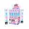 30CM PINK GENDER REVEAL CONFETTI CANNON