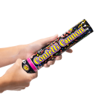 28CM Confetti Cannons Multicolor