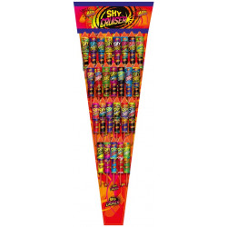 Sky Cruiser Rocket 26 Pack 1.3g
