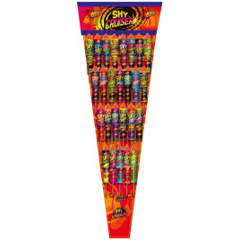 Sky Cruiser Rocket 26 Pack 1.3g