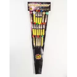 Sky Blazer Rocket 18 Pack