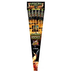Apache 5 Pack Rocket