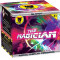 The Magician Barrage 36 shots The Magician Barrage 36 shots