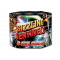 Sizzling Sentinels 19 Shot Barrage Sizzling Sentinels 19 Shot Barrage