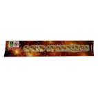Gold Sparklers 5 Pack