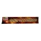 Gold Sparklers 5 Pack