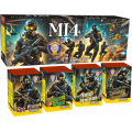 Barrage Packs