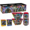 MI6 Barrage Pack 188 Shots Total