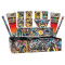 Showoff Barrage Pack 540 Shots Total