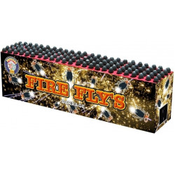 Fire Flys 120 Shot Barrage Fire Flys 120 Shot Barrage