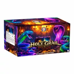 Holy Grail 88 Shot Barrage 1.3g