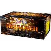 Hijacker 122 Shot Barrage