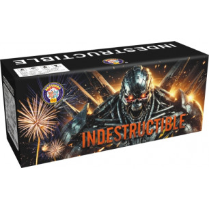 Indestructable 150 Shot Compound
