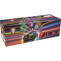 RS3 147 Shot Compound RS3 147 Shot Compound