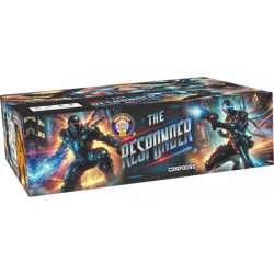 The Responder 200 Shot Compound