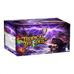 Tropical Thunder 225 Shot Compound