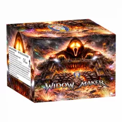 Widow Maker 100 Shot Compound