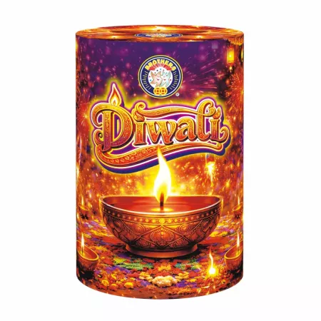 DIWALI Fountain