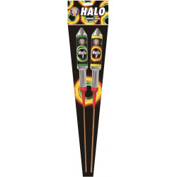 Halo Rocket Pack -1.3g