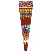 Spectacular 1.3g Rocket 5 Pack Spectacular 1.3g Rocket 5 Pack
