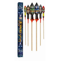 King-Dom Rocket Pack-1.3