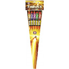 Thrust 1.3g Rocket 5 Pack Thrust 1.3g Rocket 5 Pack