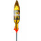 Space X Single Rocket 1.3g