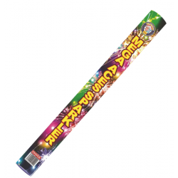 Mega Sparklers 5pce 18 Inch Coloured Sparklers Mega Sparklers 5pce 18 Inch Coloured Sparklers