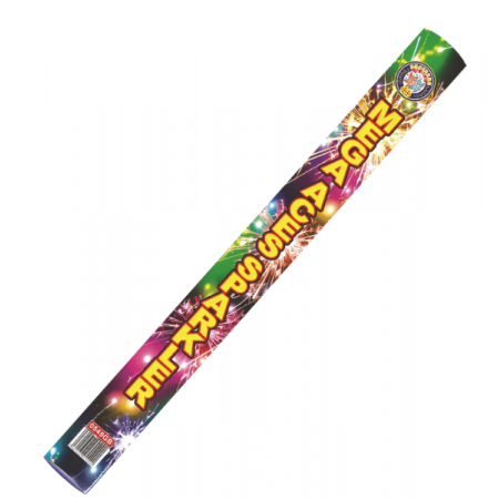 Mega Sparklers 5pce 18 Inch Coloured Sparklers Mega Sparklers 5pce 18 Inch Coloured Sparklers