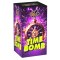 Time Bomb 10 Shot Fountain/Barrage