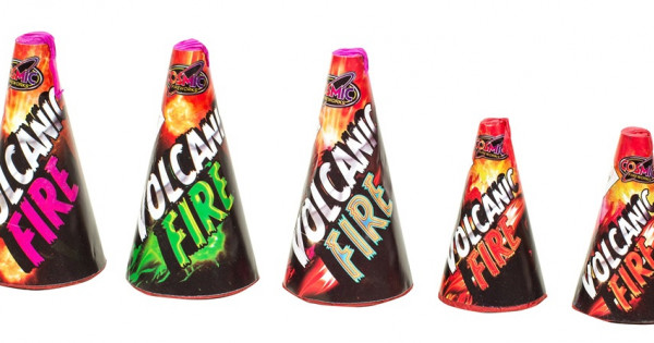 Cosmic | Fountains |Smoke Flares | Rocket Packs | Loud Fireworks | Big ...