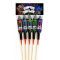 Super Hawk Rockets 5 Pack 1.3g