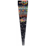 Space Falcon Rockets 5 Pack