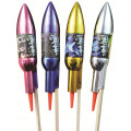 Rocket Packs