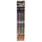 Shooting Stars 5pk 10 Shot Roman Candles