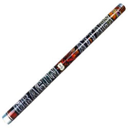 Dragon Attack Roman Candles 8 Shots