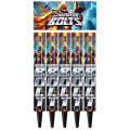 Roman Candles