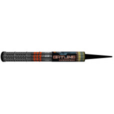 Gatling 300 Shot Roman Candle Barrage Gatling 300 Shot Roman Candle Barrage