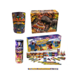 Package Deal 2 LOW NOISE GARDEN PACK