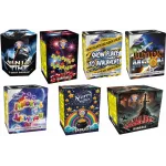 Package Deal 3 Powerblast Barrage pack