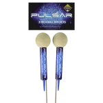 PULSAR ROCKET PACK (2 ROCKETS