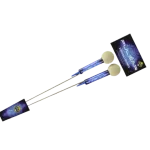PULSAR ROCKET PACK (2 ROCKETS